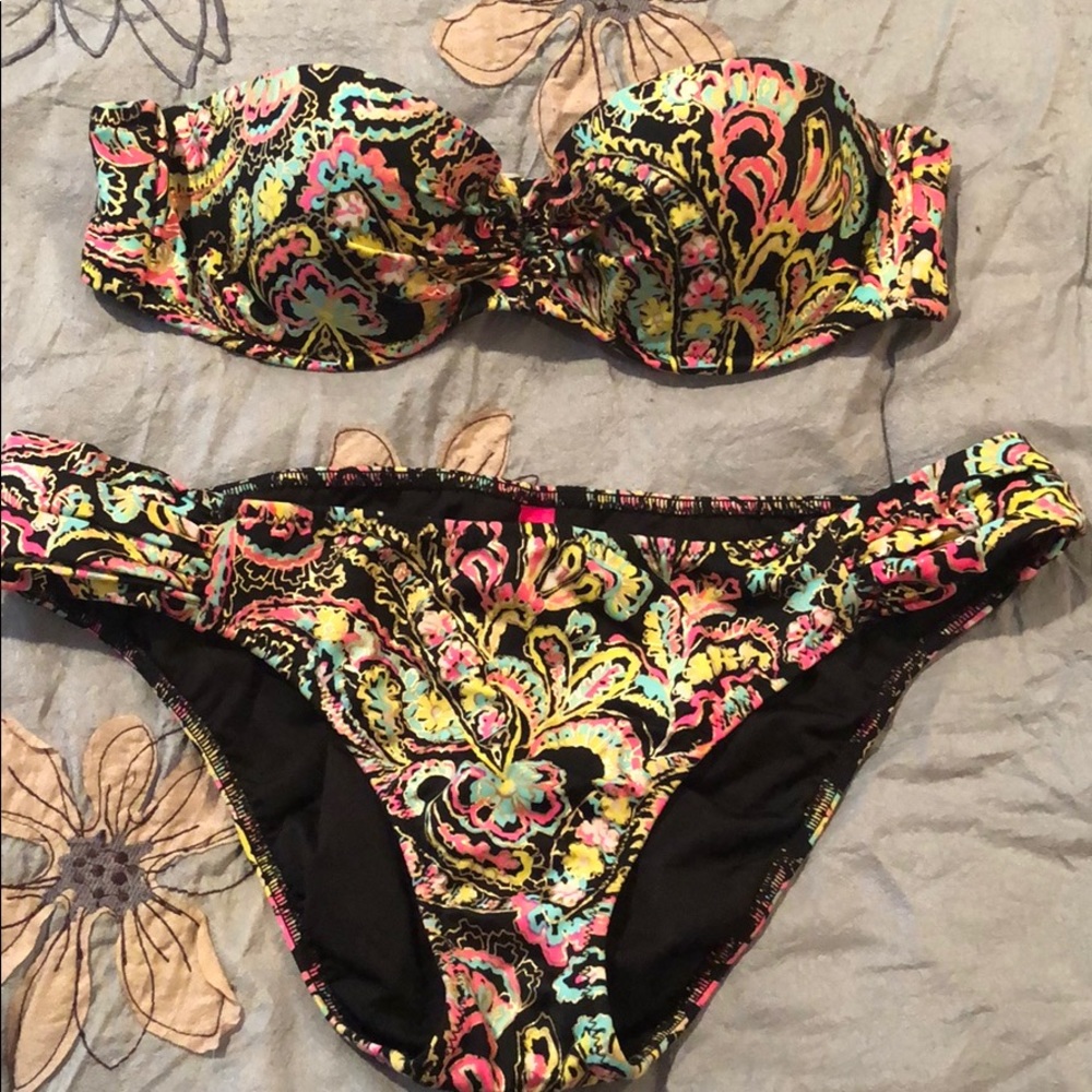 Bathing Suit